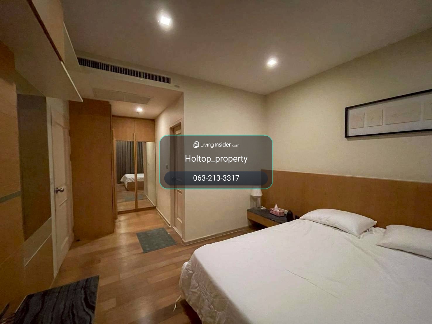 #L803🎉 230669 ให้เช่าคอนโด  โนเบิล รีเฟล็ก อารีย์ – รูปที่ 3