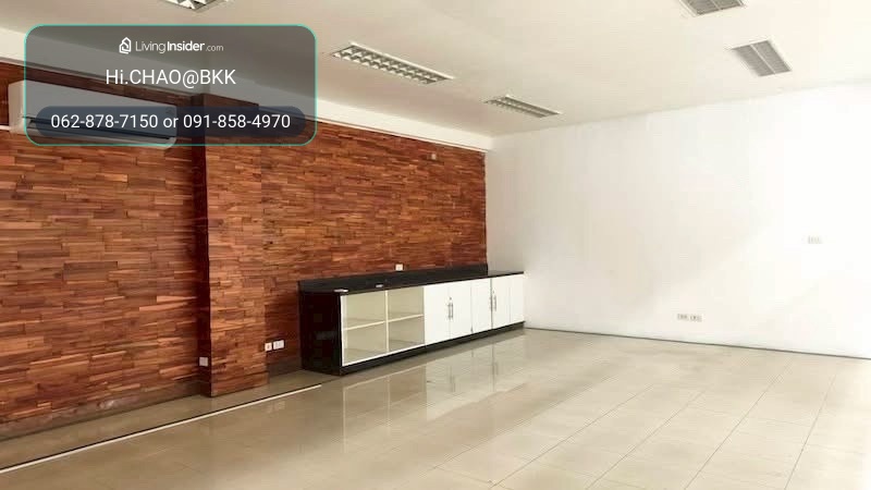 🚩Warehouse &amp; Factory with Integrated Office | Phraeksa, Samut Prakan – รูปที่ 4