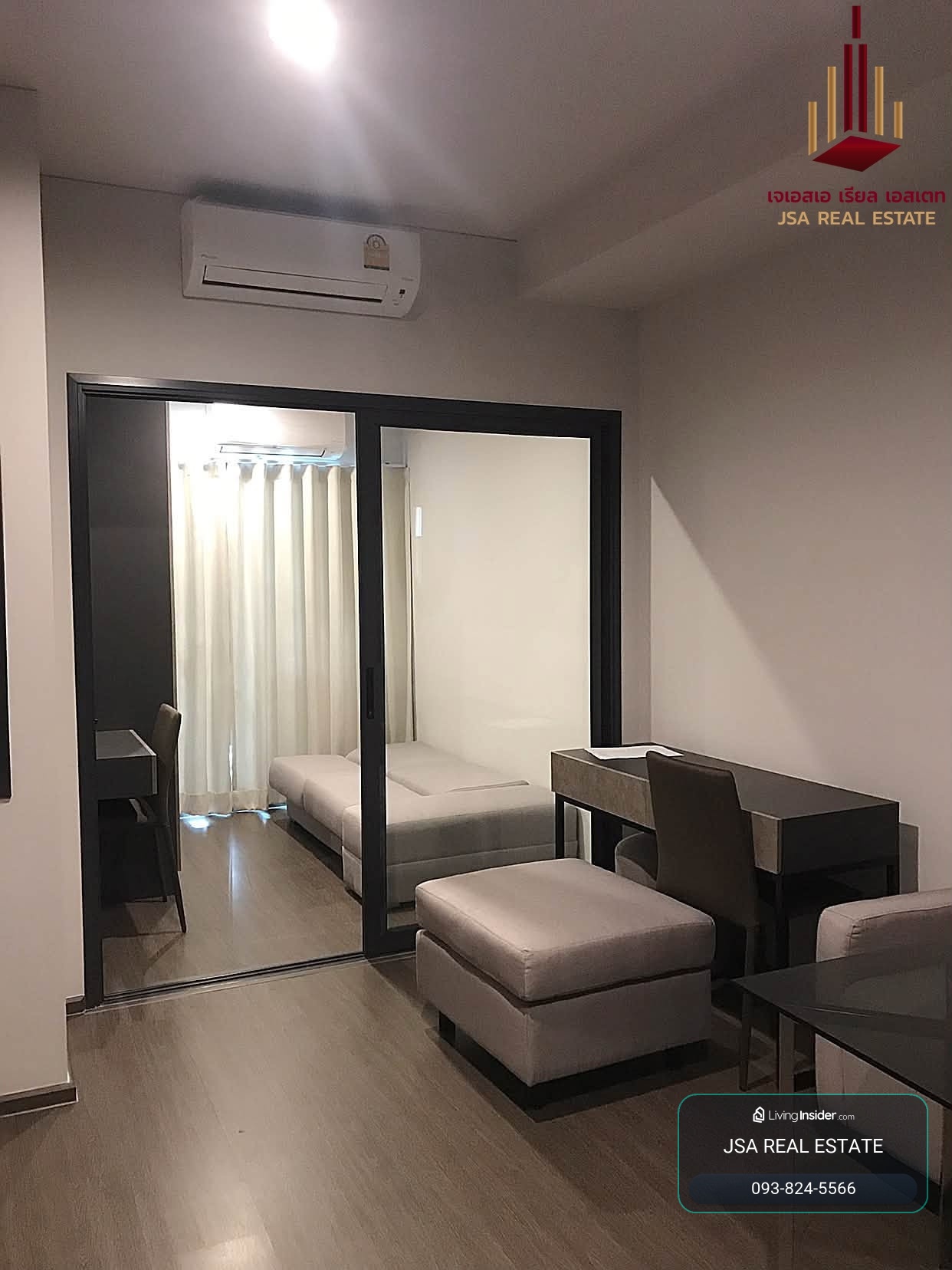 ✨ For Rent : Ideo Phahol Jatujak  Condo ✨  💰 Only 27,000 THB/month – รูปที่ 2