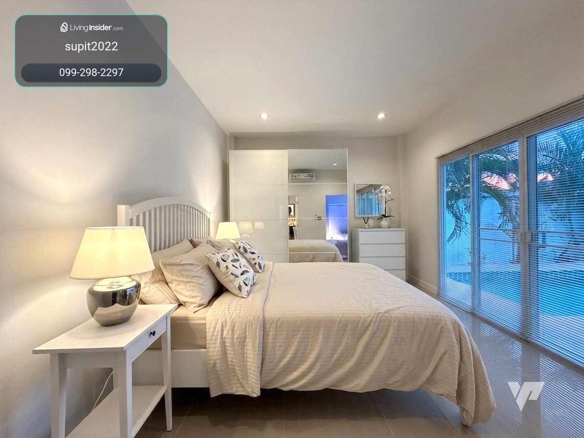 Urgent sale Pool Villa Khon Kaen – รูปที่ 2