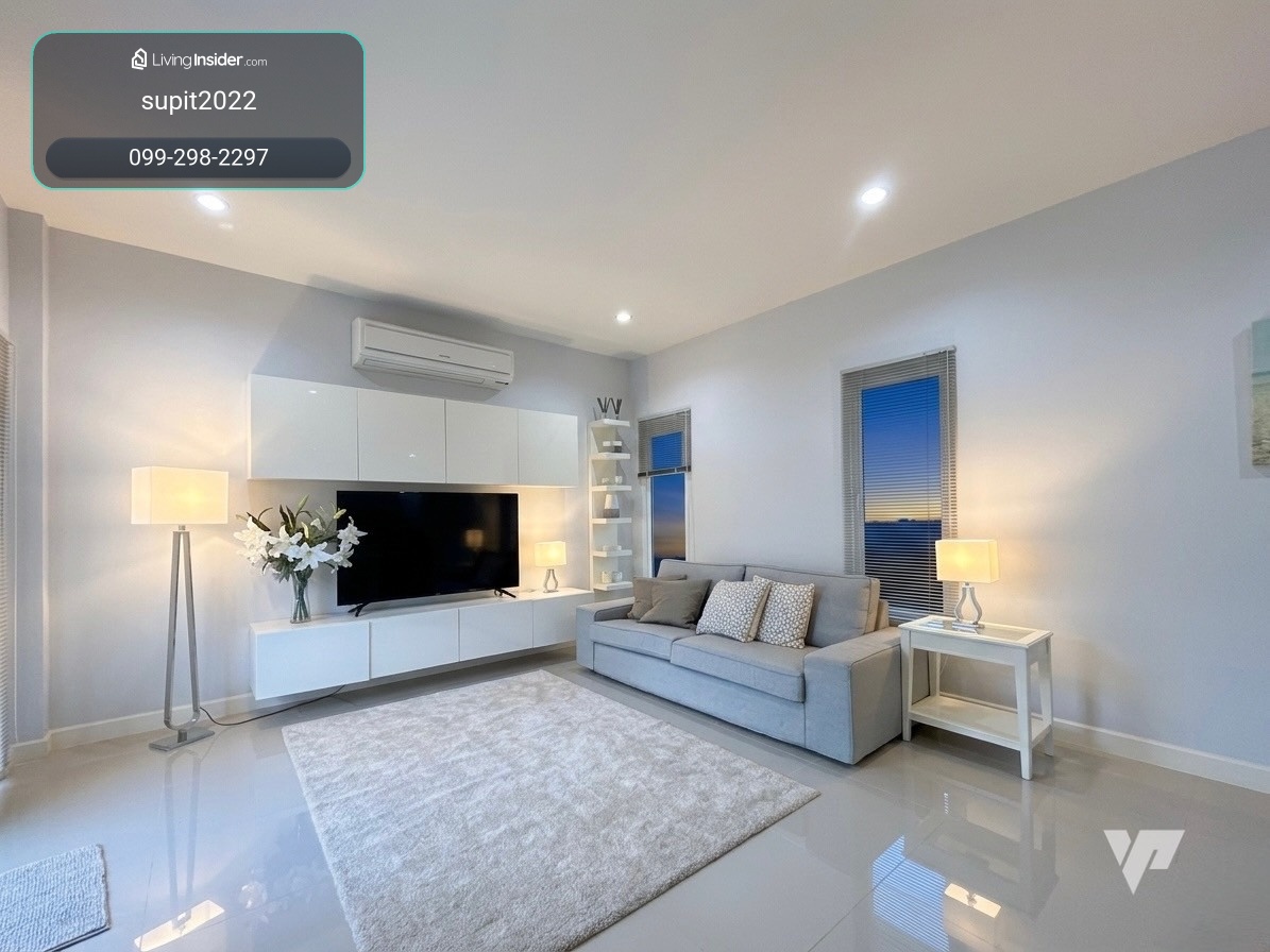 Urgent sale Pool Villa Khon Kaen – รูปที่ 3