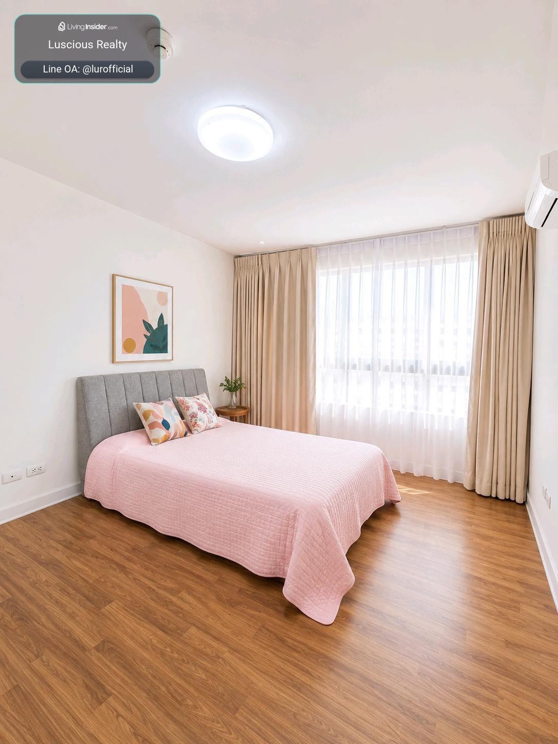 ❤️ 2 bed condo best deal ❤️
The Clover Thonglor คอนโดให้เช่า
กลาง ทองหล่อ สุขุมวิท 55
Condo for Rent – รูปที่ 3