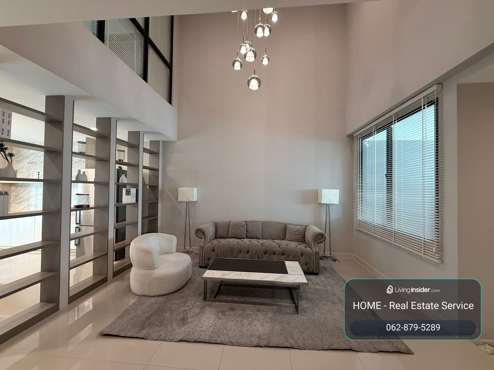 ทาวน์โฮม เนอวานา ดีฟายน์ ศรีนครินทร์ - พระราม 9 / 3 ห้องนอน (ให้เช่า), Townhome Nirvana Define Srinakarin - Rama 9 / 3 Bedrooms (FOR RENT) BZD227 – รูปที่ 4