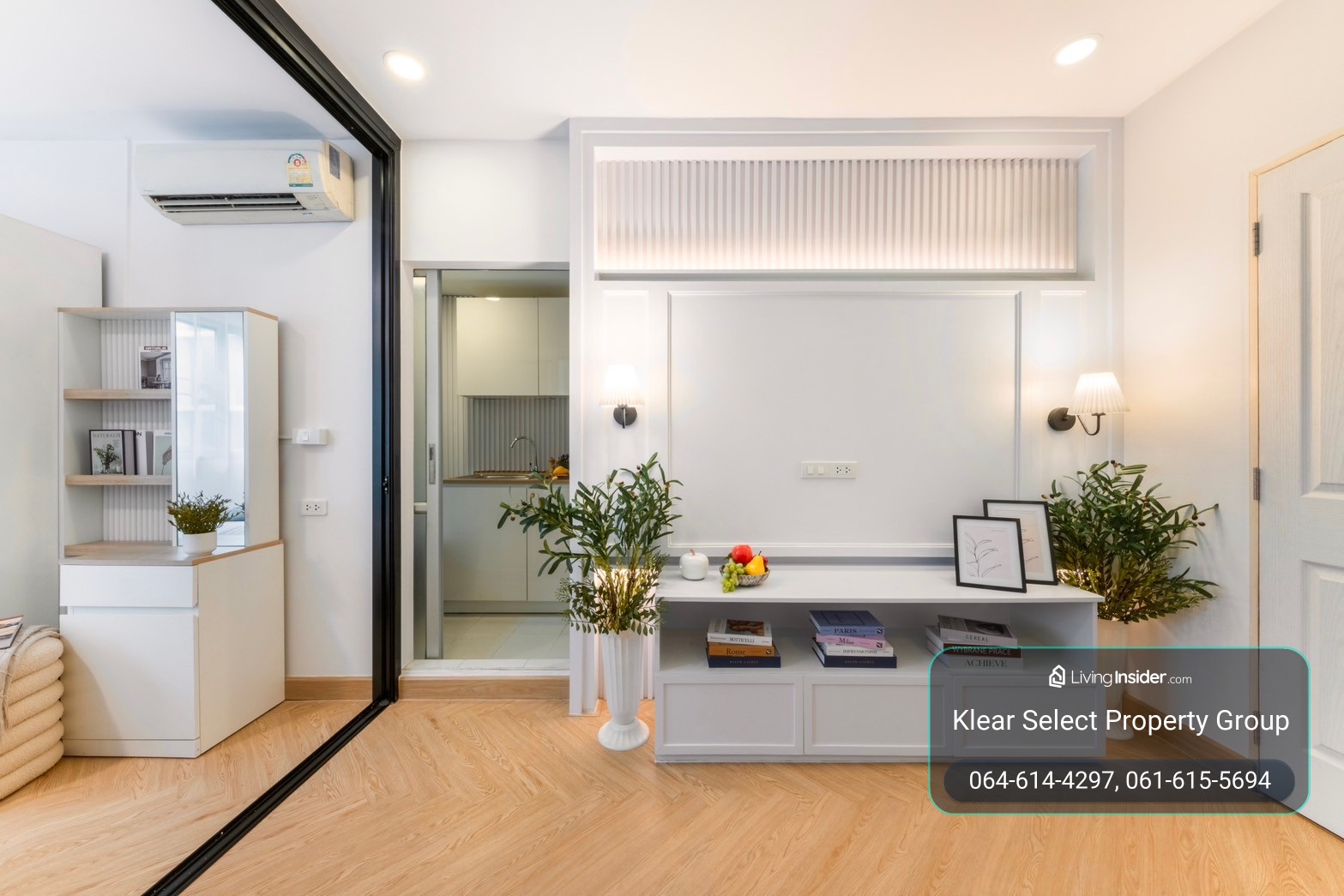 🔥ขาย 🌟ห้องรีโนเวทใหม่ 🧳พร้อมอยู่ 🏢ดีคอนโด รามอินทรา 30 ตร.ม. – รูปที่ 2