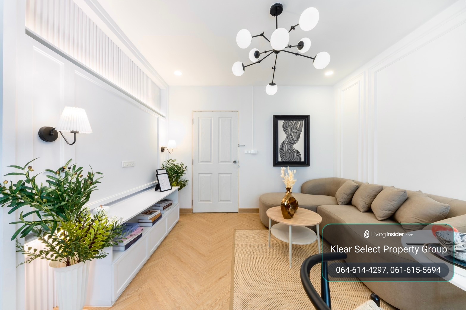 🔥ขาย 🌟ห้องรีโนเวทใหม่ 🧳พร้อมอยู่ 🏢ดีคอนโด รามอินทรา 30 ตร.ม. – รูปที่ 4