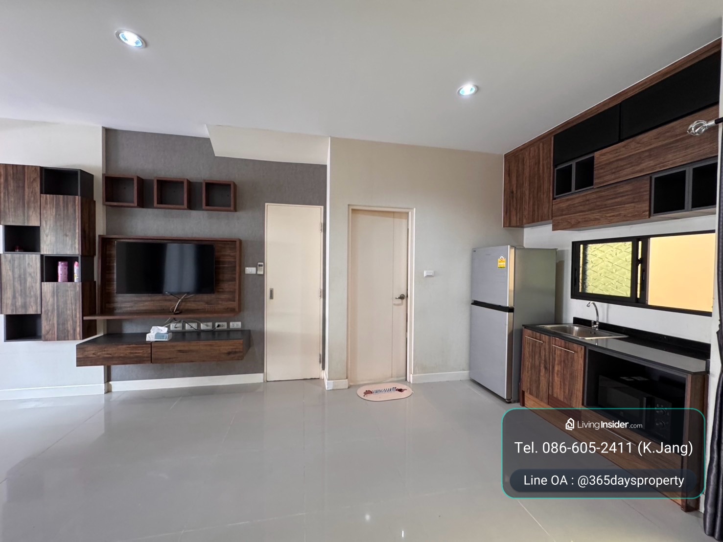 💥ForRent💥3Bed • Pleno Sukhumvit–Bangna 🏡 Near Mega Bangna 🐶🐱 Pet Friendly* Ready to move in ‼️ – รูปที่ 4