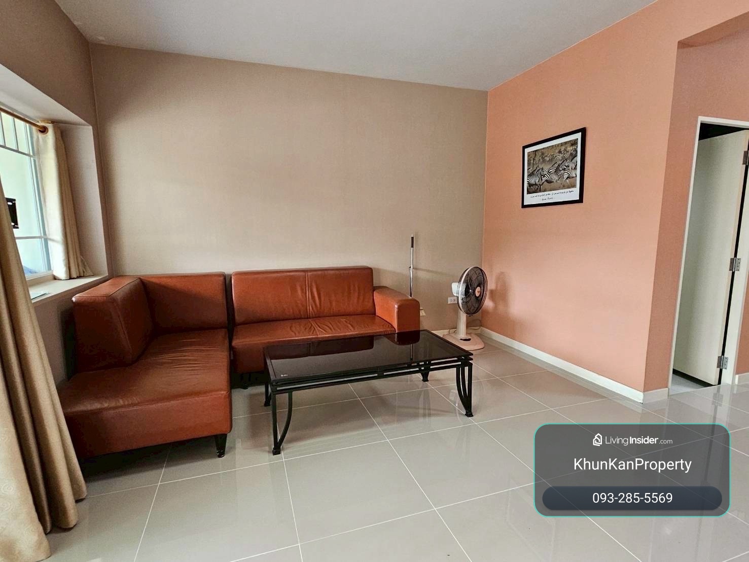 ✅出租✅Indy Bangna Km.7🔥HOT DEAL – รูปที่ 2