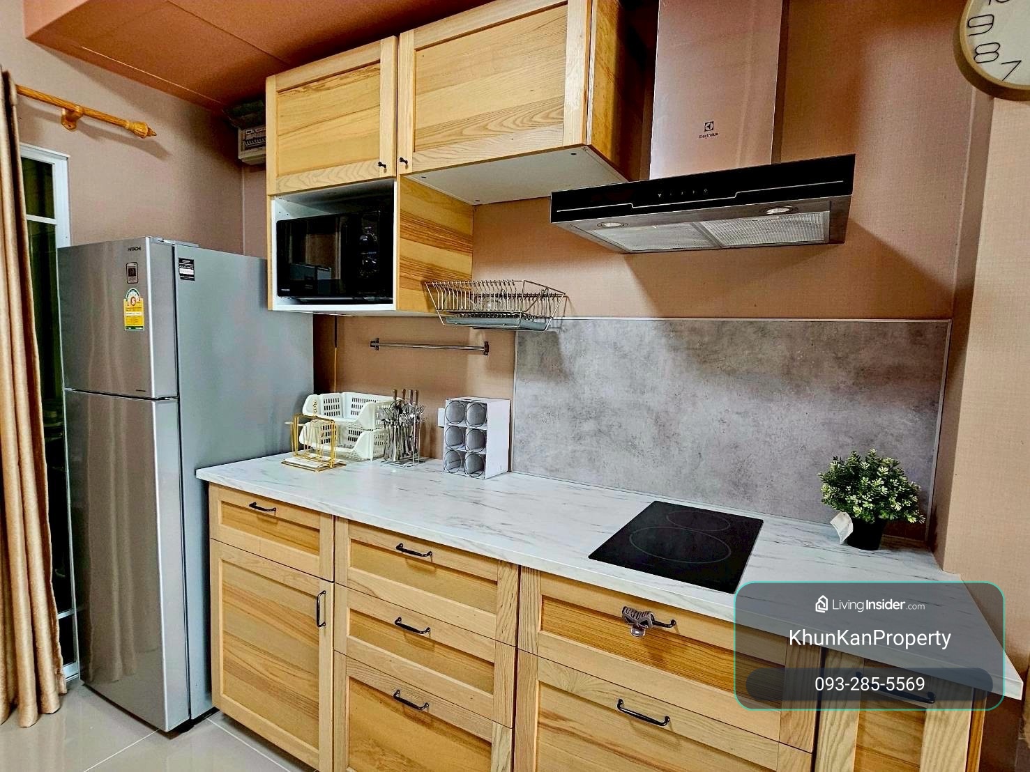 ✅出租✅Indy Bangna Km.7🔥HOT DEAL – รูปที่ 4