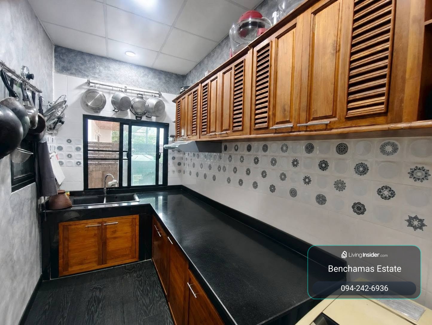🔥 ขาย บ้านแฝดหลังมุมเอโทล จาวา เบย์ กิ่งแก้ว 19 (Atoll Java Bay Kingkaew 19) | ทำเลกิ่งแก้ว ใกล้สนามบินสุวรรณภูมิ – รูปที่ 3