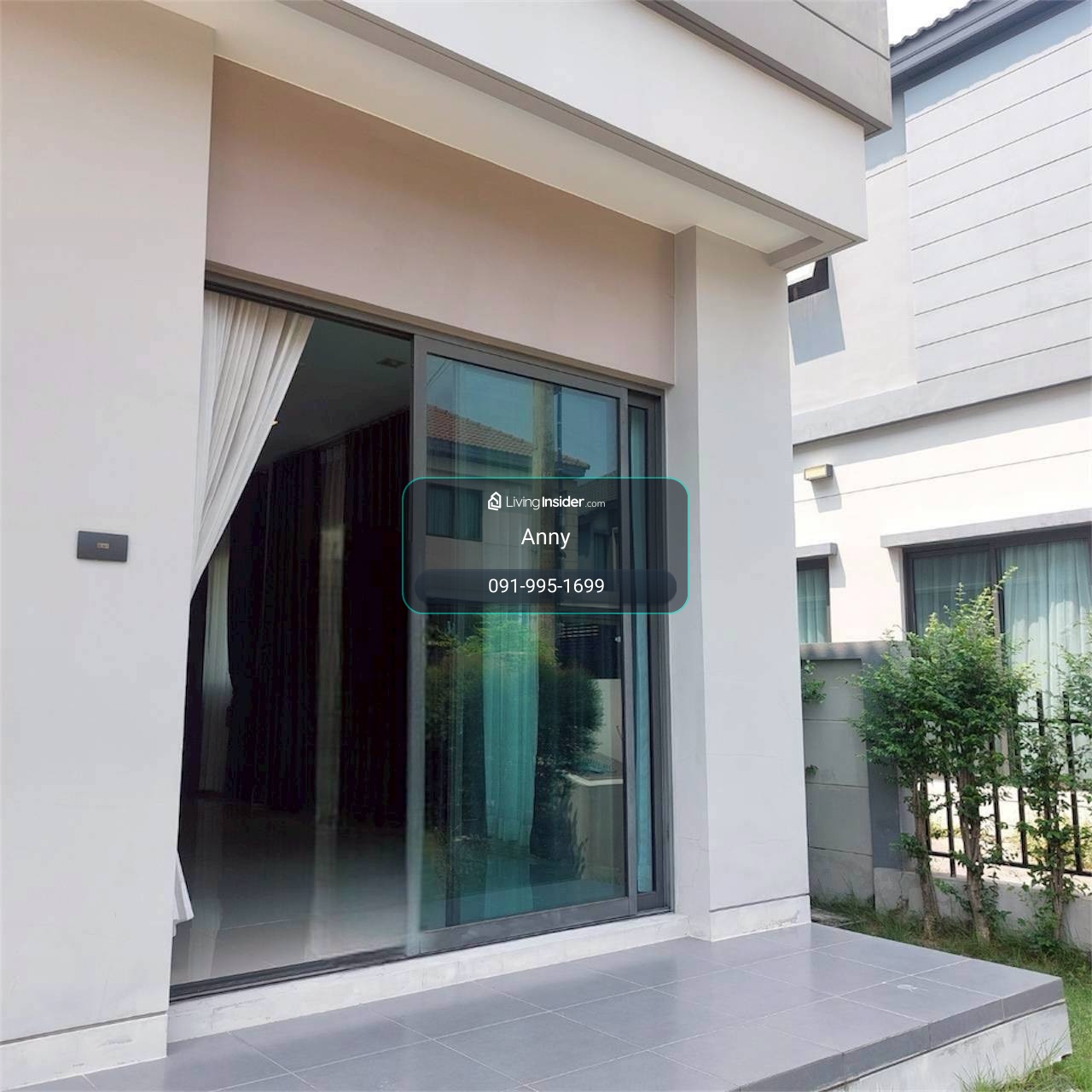 ขายบ้านสุดพิเศษ "VENUE WESTGATE" ขายตำกว่าทุน – รูปที่ 2