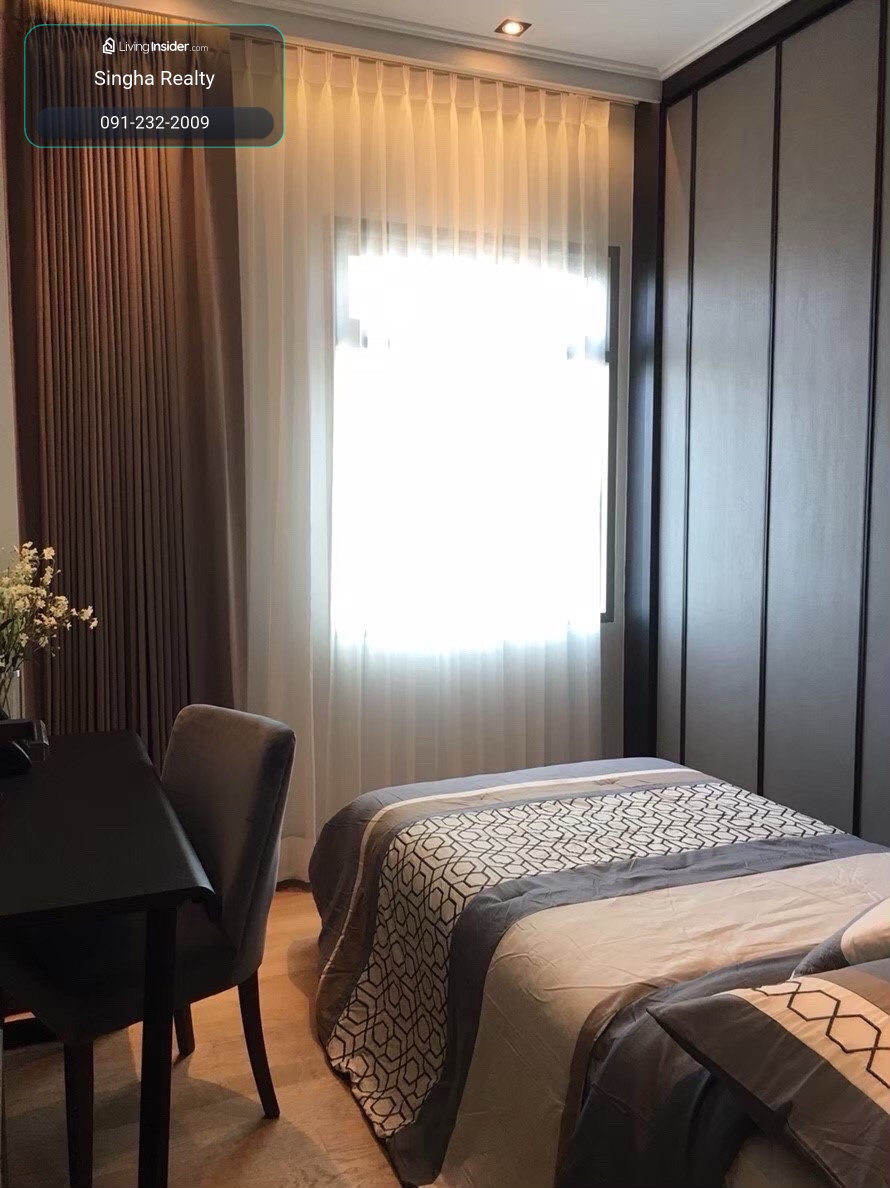 ขาย The Madison Sukhumvit 41 ☎️ 0912322009 – รูปที่ 3