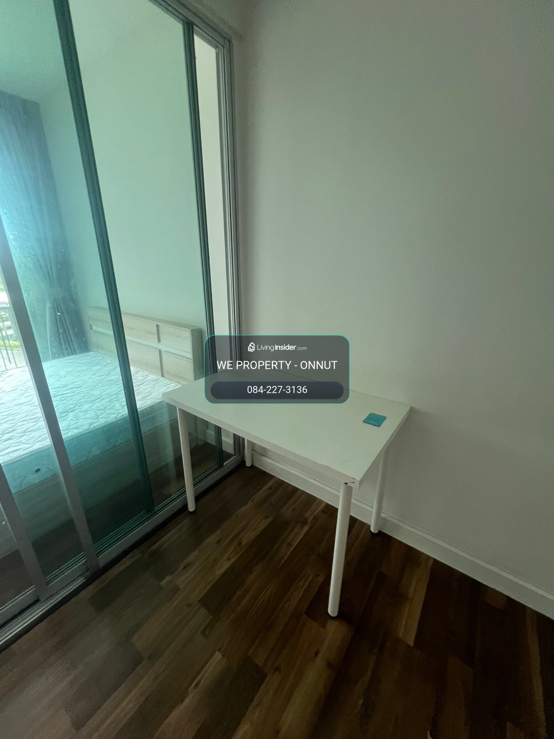 ห้องวิวสระสวย ราคาดี!!⭐ A Space Me Sukhumvit 77 (เอ สเปซ มี สุขุมวิท 77) – รูปที่ 2