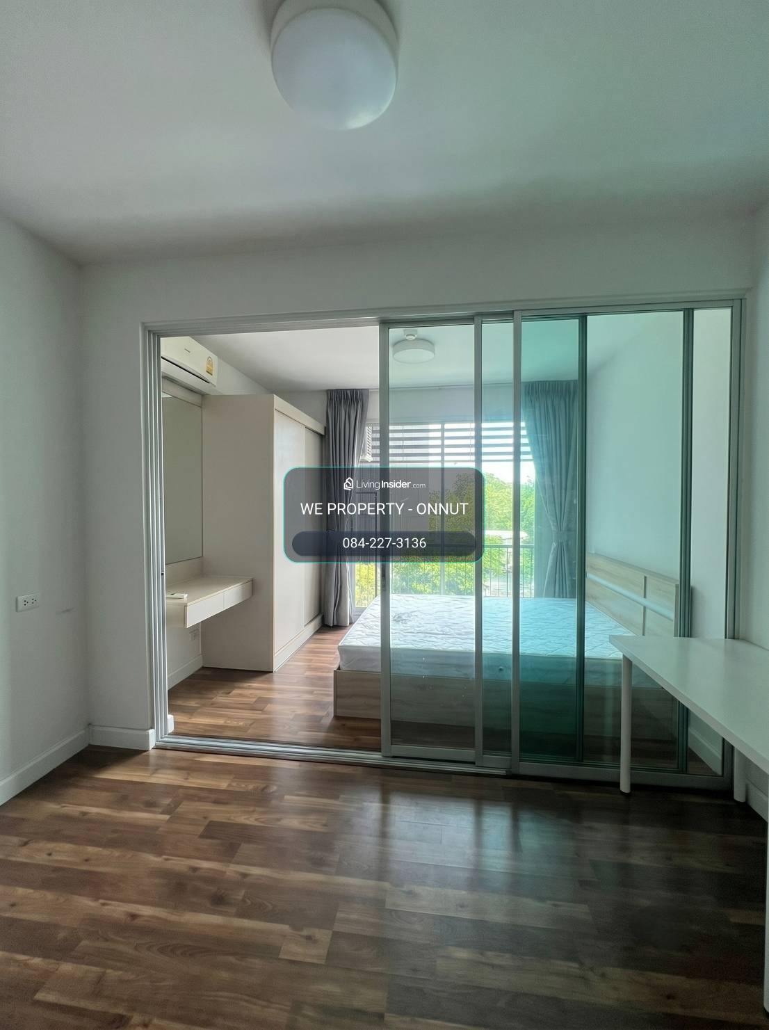 ห้องวิวสระสวย ราคาดี!!⭐ A Space Me Sukhumvit 77 (เอ สเปซ มี สุขุมวิท 77) – รูปที่ 4