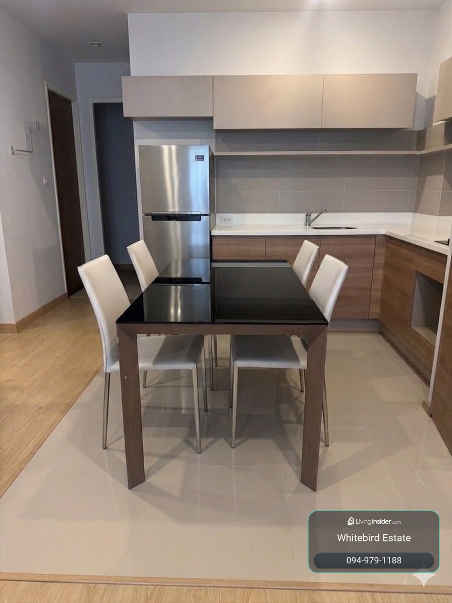 🔥  FOR RENT : Rhythm Phahol-Ari Condo 🔥🔥 – รูปที่ 3