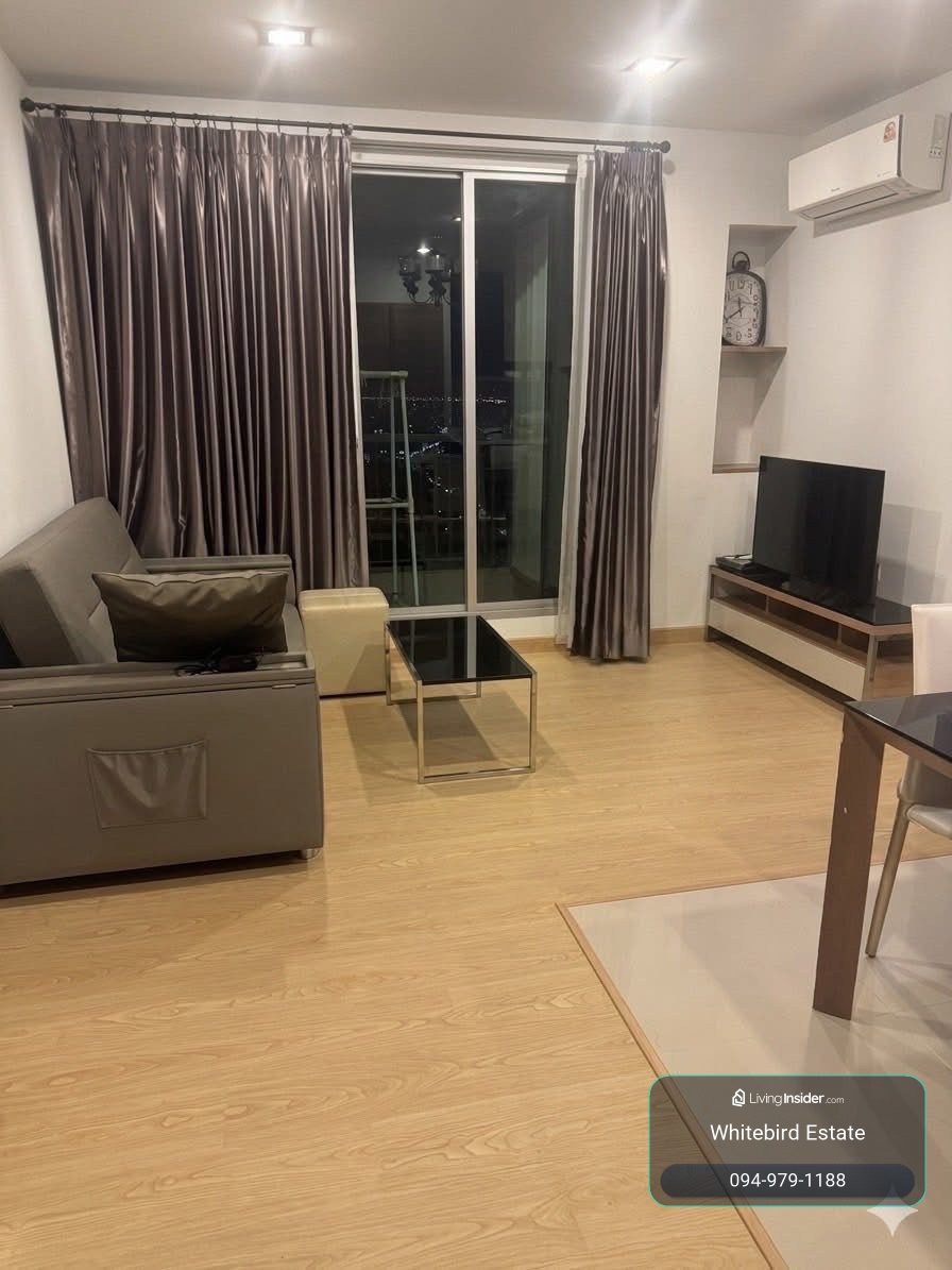 🔥  FOR RENT : Rhythm Phahol-Ari Condo 🔥🔥 – รูปที่ 4