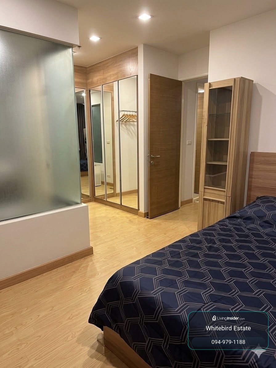 🔥  FOR RENT : Rhythm Phahol-Ari Condo 🔥🔥 – รูปที่ 2