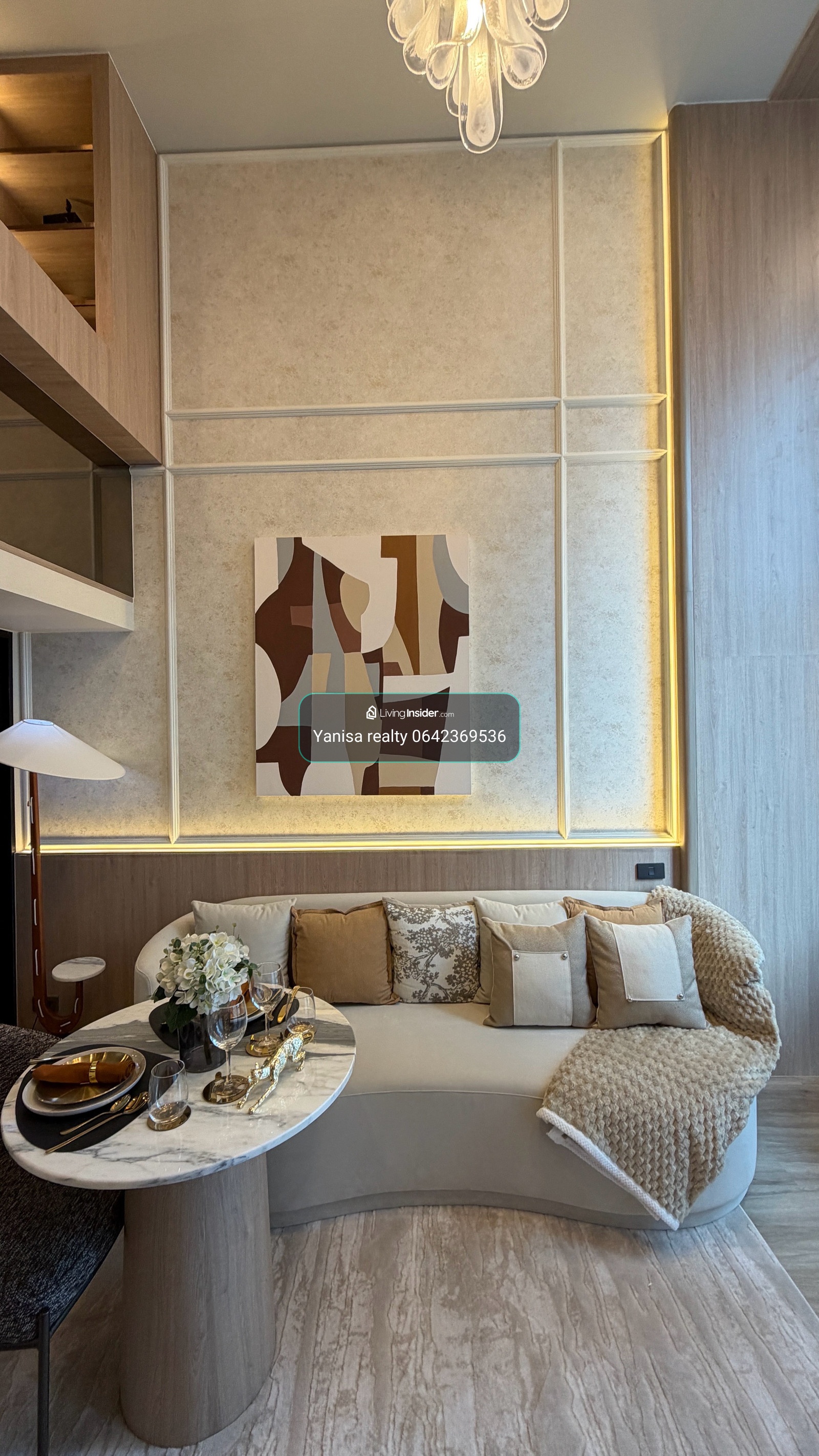 คอนโดใหม่ !! ห้องสวย Yieldสูงถึง 6% ใกล้บีทีเอสทองหล่อ | Culture Thonglor | Em district | นัดชม Call 0642369536 – รูปที่ 4