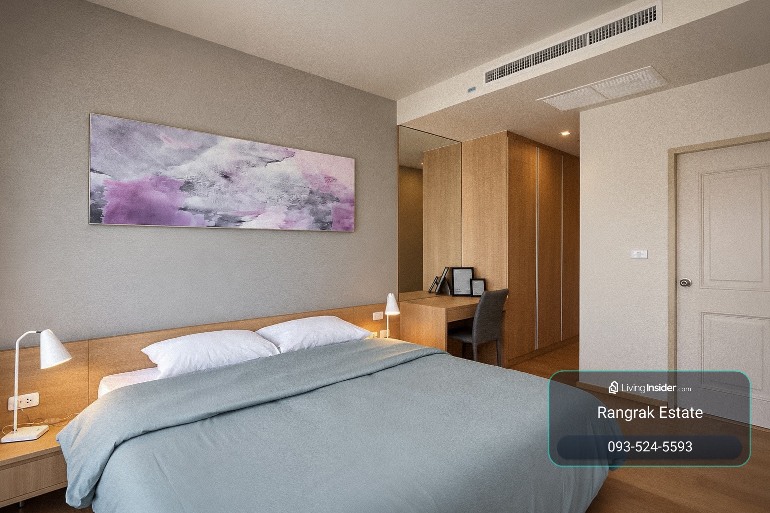💥SL-11201💥ขายคอนโด ห้องสวย ราคาดี โนเบิล รีฟอร์ม👉แอดไลน์ @mastercondo  – รูปที่ 2