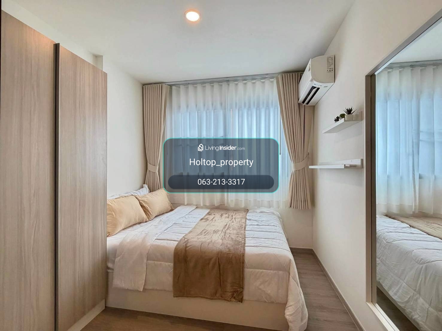#L840🎉 240669 ให้เช่าคอนโด  ดิ ออริจิ้น บางแค – รูปที่ 2