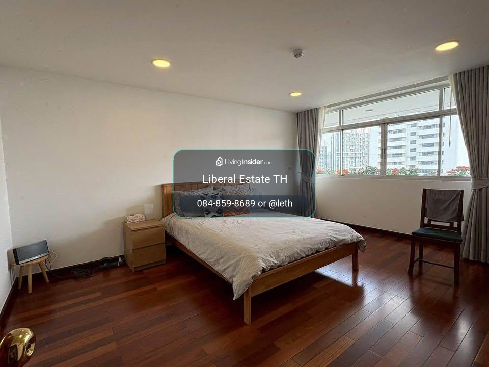 LTHC15824 - Luxury Pet-Friendly Condo for Sale Ekkamai | La Cascade | Near BTS Ekkamai | 35 MB | คอนโดหรูขาย เอกมัย เลี้ยงสัตว์ได้ พร้อมระเบียงขนาดใหญ่ ใกล้ BTS เอกมัย – รูปที่ 3