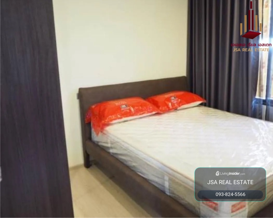 ✨ For Sale: Rhythm Asoke 2 Condo ✨  💰 Only 3,200,000  THB – รูปที่ 4