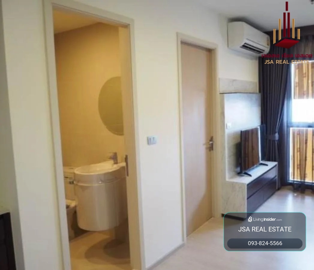 ✨ For Sale: Rhythm Asoke 2 Condo ✨  💰 Only 3,200,000  THB – รูปที่ 3