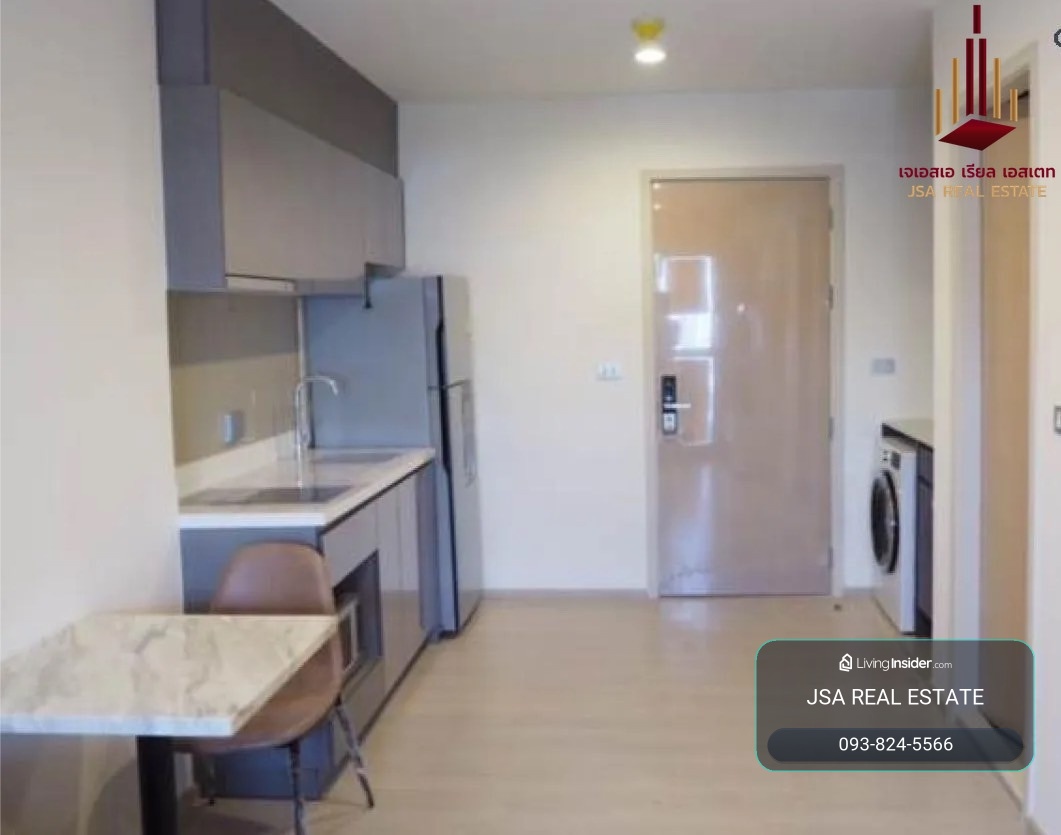 ✨ For Sale: Rhythm Asoke 2 Condo ✨  💰 Only 3,200,000  THB – รูปที่ 2