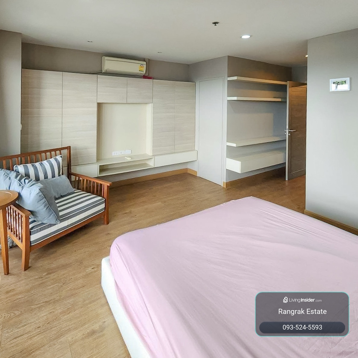 💥SL-11204💥ขายคอนโด ห้องสวย ราคาดี สเตท ทาวเวอร์👉แอดไลน์ @mastercondo  – รูปที่ 2