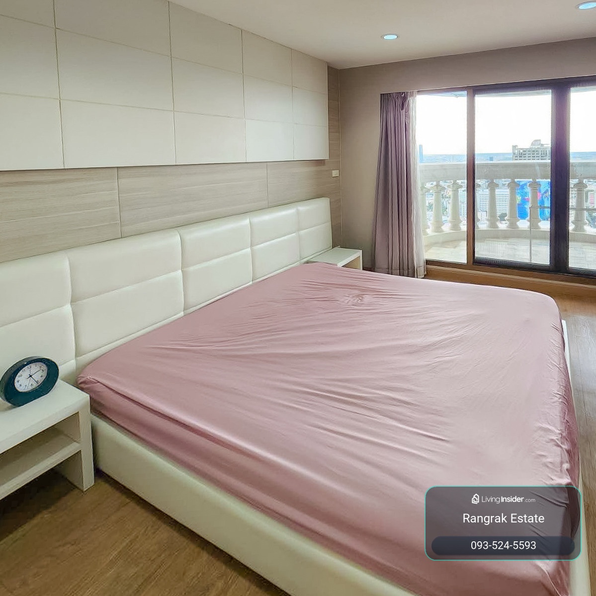 💥SL-11204💥ขายคอนโด ห้องสวย ราคาดี สเตท ทาวเวอร์👉แอดไลน์ @mastercondo  – รูปที่ 3