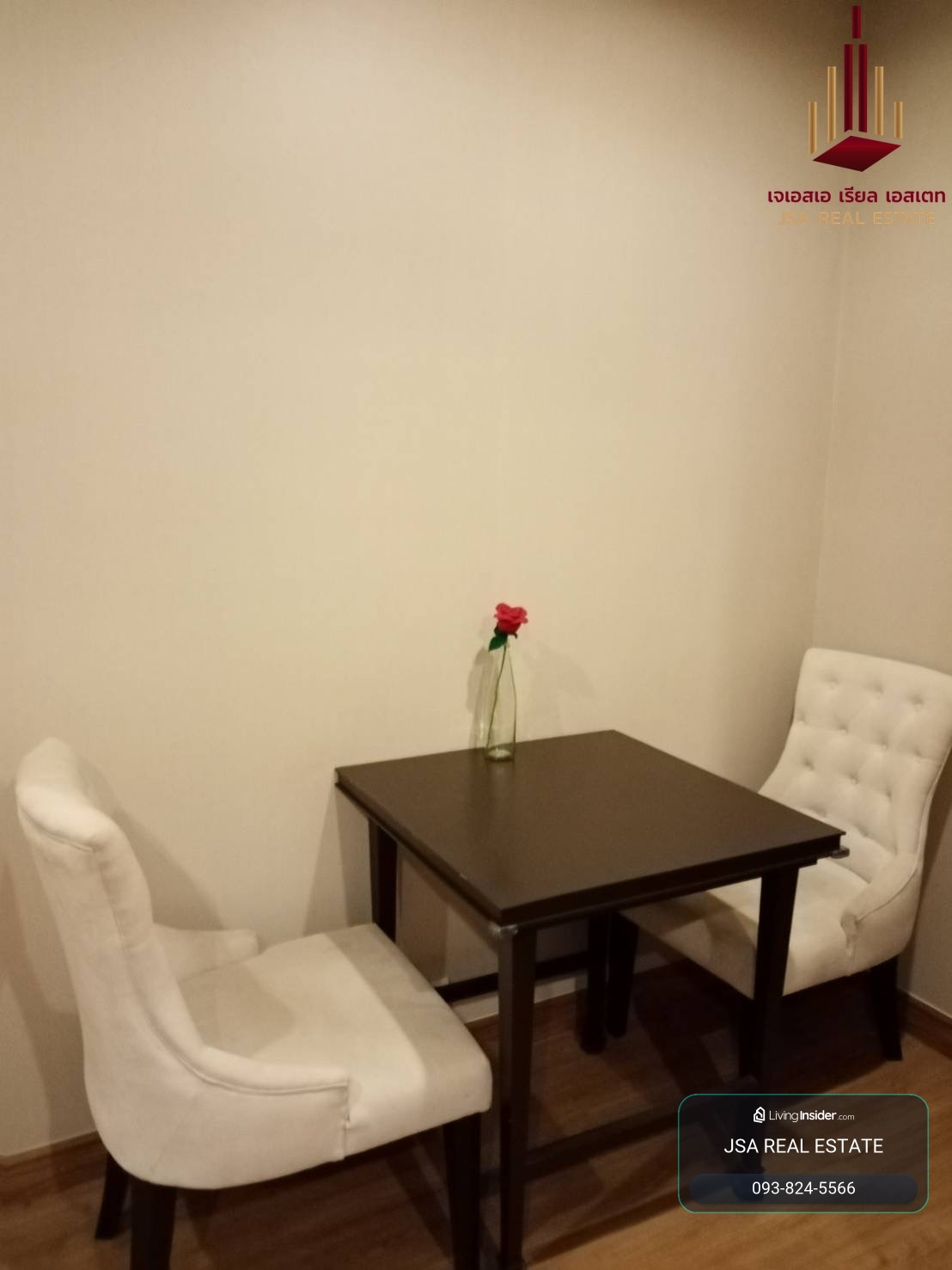 ✨ For Rent: The Reserve Kasemsan 3 Condo ✨  💰 Only 22,000 THB/month  – รูปที่ 2