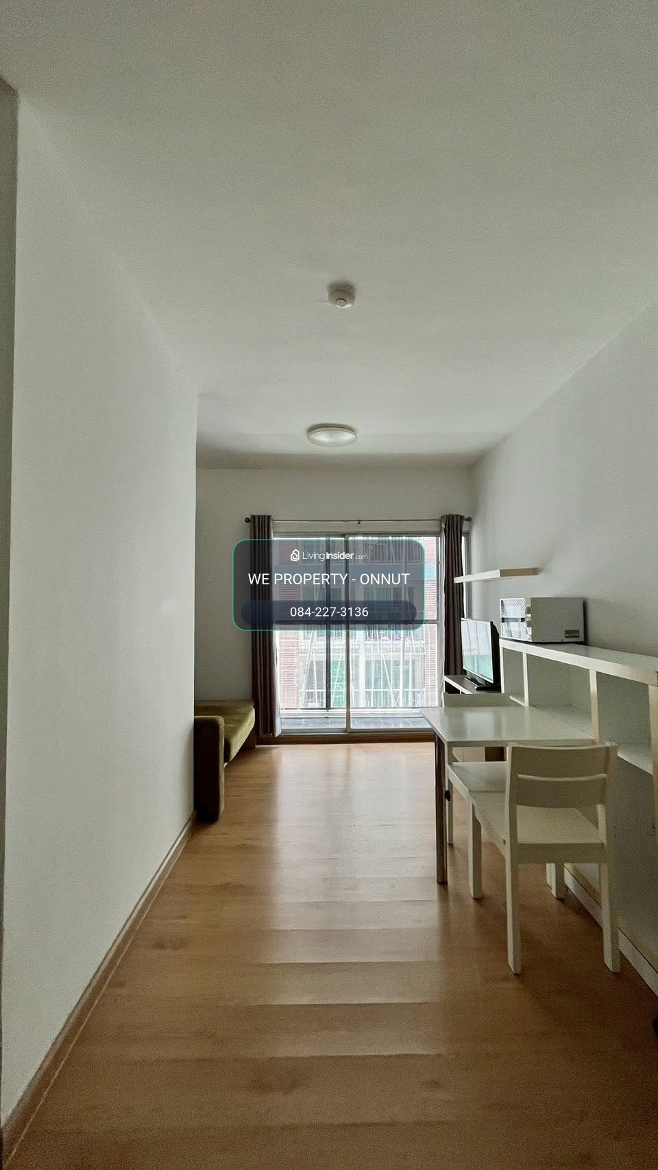 ห้องสวยเฟอร์ฯ ครบ ราคาดีมาก!! ⭐A Space Asoke - Ratchada (เอ สเปซ อโศก - รัชดา) – รูปที่ 2