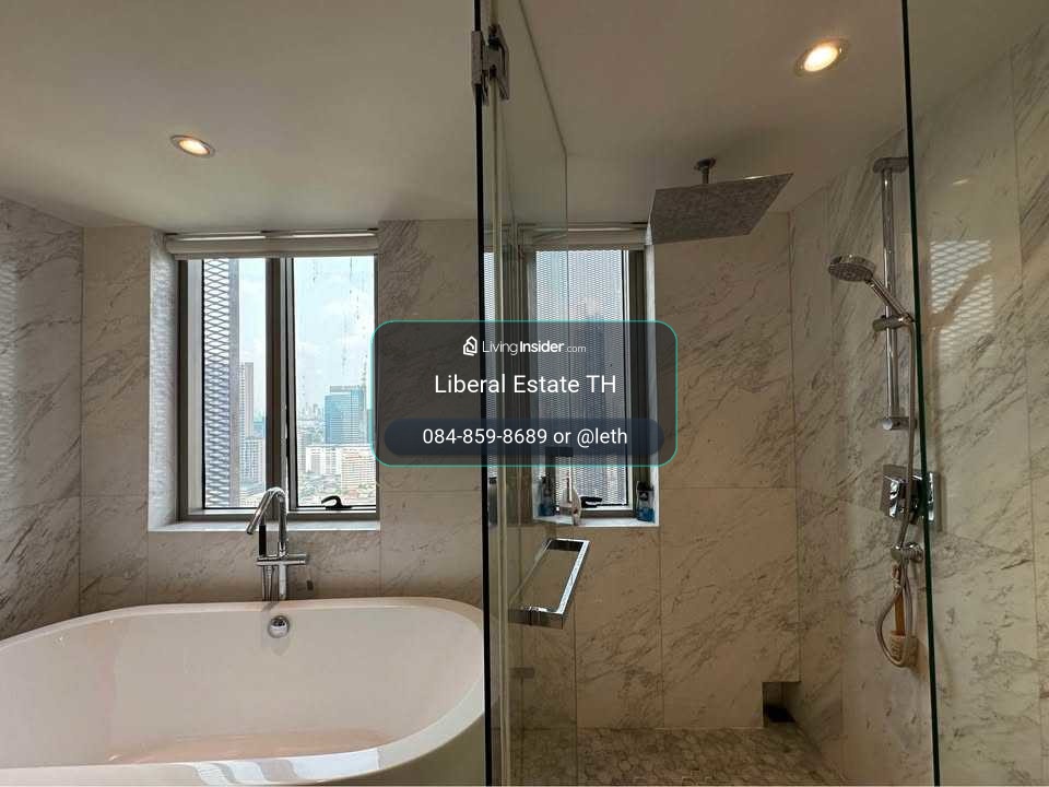 LTHC15833 - Luxury Pet-Friendly Condo for Rent Thonglor | Ashton Morph 38 | Junior Penthouse | Near BTS Thonglor | 170,000 THB/month | คอนโดหรูให้เช่า ทองหล่อ แอชตัน มอร์ฟ 38 ห้อง Junior Penthouse เลี้ยงสัตว์ขนาดเล็กได้ ใกล้ BTS ทองหล่อ – รูปที่ 3