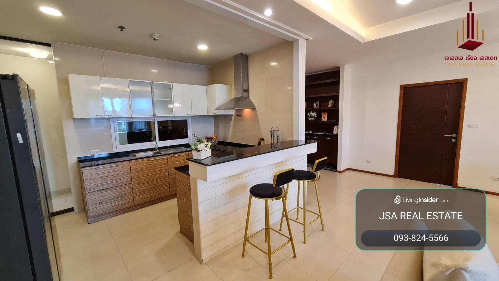 ✨ For Rent: Piyathip Place  Condo ✨  💰 Only 110,000 THB/month – รูปที่ 3