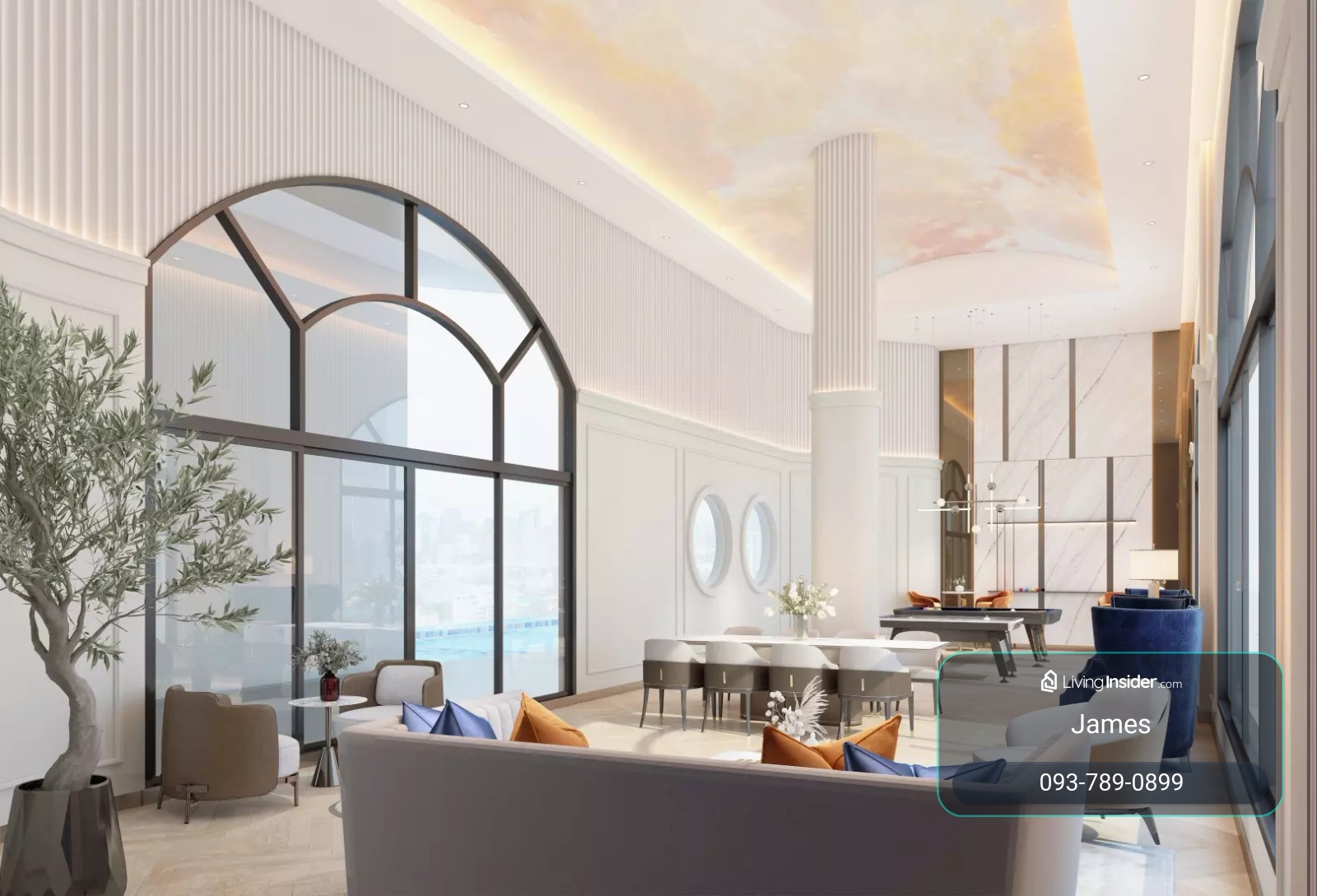ขายดาวน์ FQ ราคาดีที่สุดในโครงการ / Supalai Elite Sukhumvit 39 2 Bed 99 sq.m. โทร 0937890899 – รูปที่ 3