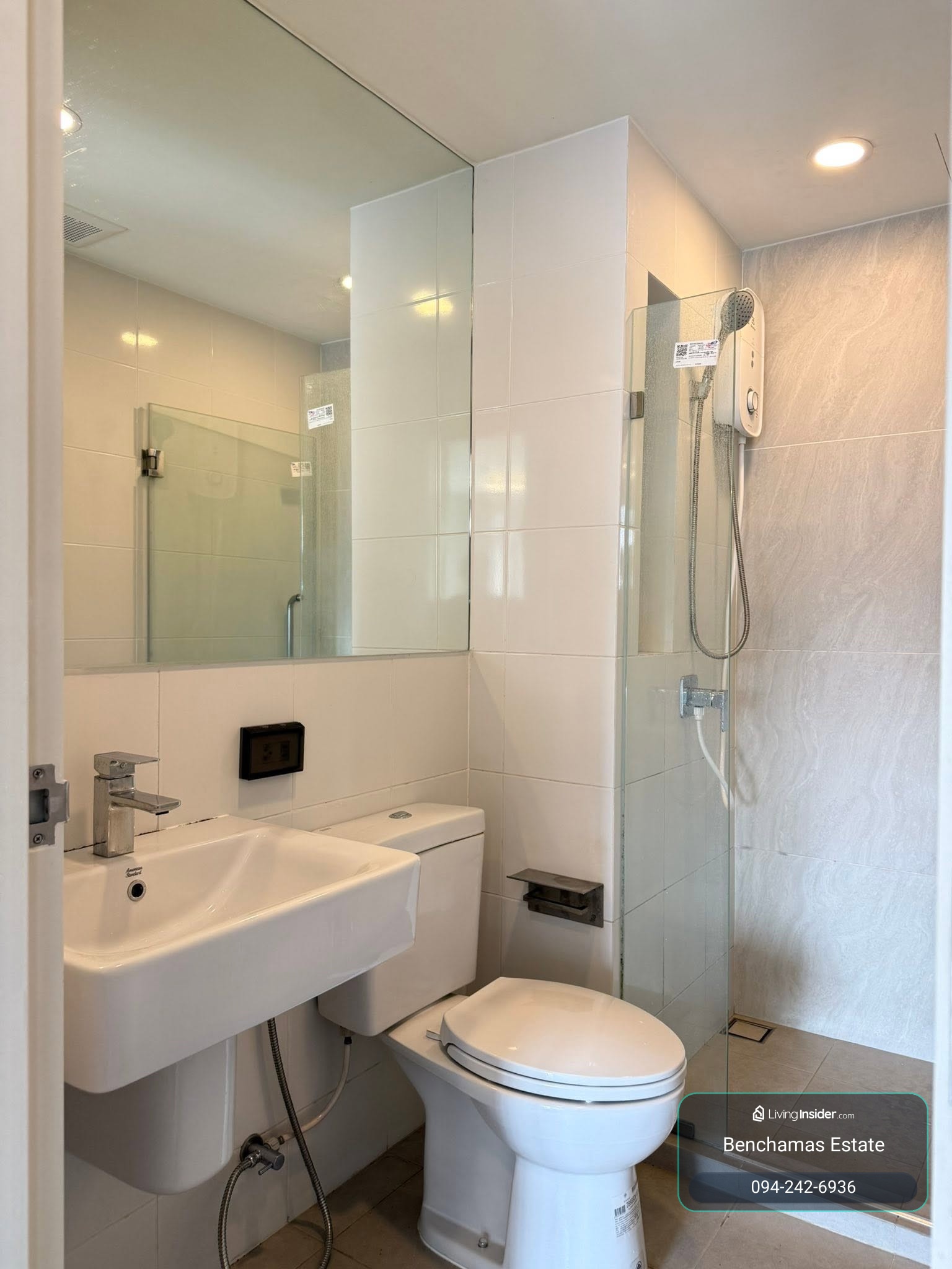 🔥 Condo for Sale The Origin Ramintra 83 Station | Prime Location Just 200 Meters from MRT Ramintra 83 – รูปที่ 4