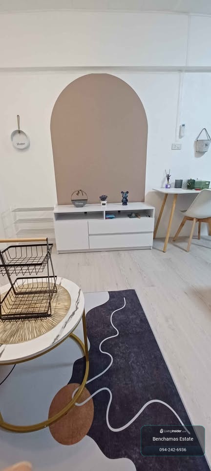 🔥 ขาย คอนโด นิรันดร์ ลาดพร้าว 101 (Niran Condo Ladprao 101) | ใกล้ MRT ลาดพร้าว 101 | ทำเลสะดวก ใกล้แหล่งงานและสถานศึกษา – รูปที่ 4