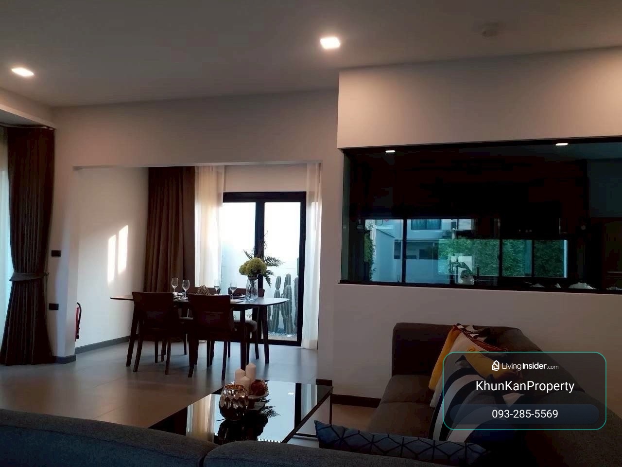 ✅出租✅Vive Bangna Km 7🔥HOT DEAL – รูปที่ 2