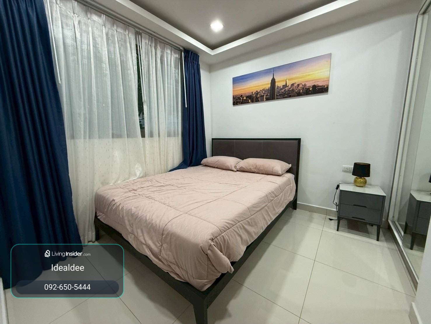 คอนโดห้อง Pool Access ในทำเลพัทยา  เปิดประตู “ลงสระได้เลย” ฟีลรีสอร์ทหรู ‼️ในราคา “เข้าถึงง่าย ไม่ถึง 2 ล้าน – รูปที่ 2