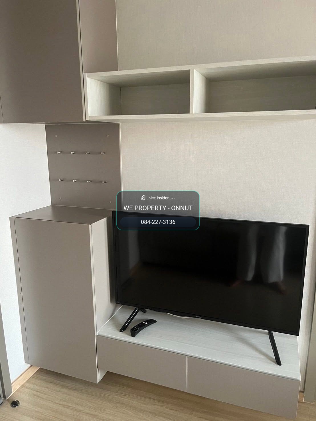ห้องราคาดี วิวเมือง พร้อมเฟอร์ฯ!!⭐The Privacy Thaphra Interchange(เดอะไพรเวชี่ ท่าพระ อินเตอร์เชนจ์) – รูปที่ 2