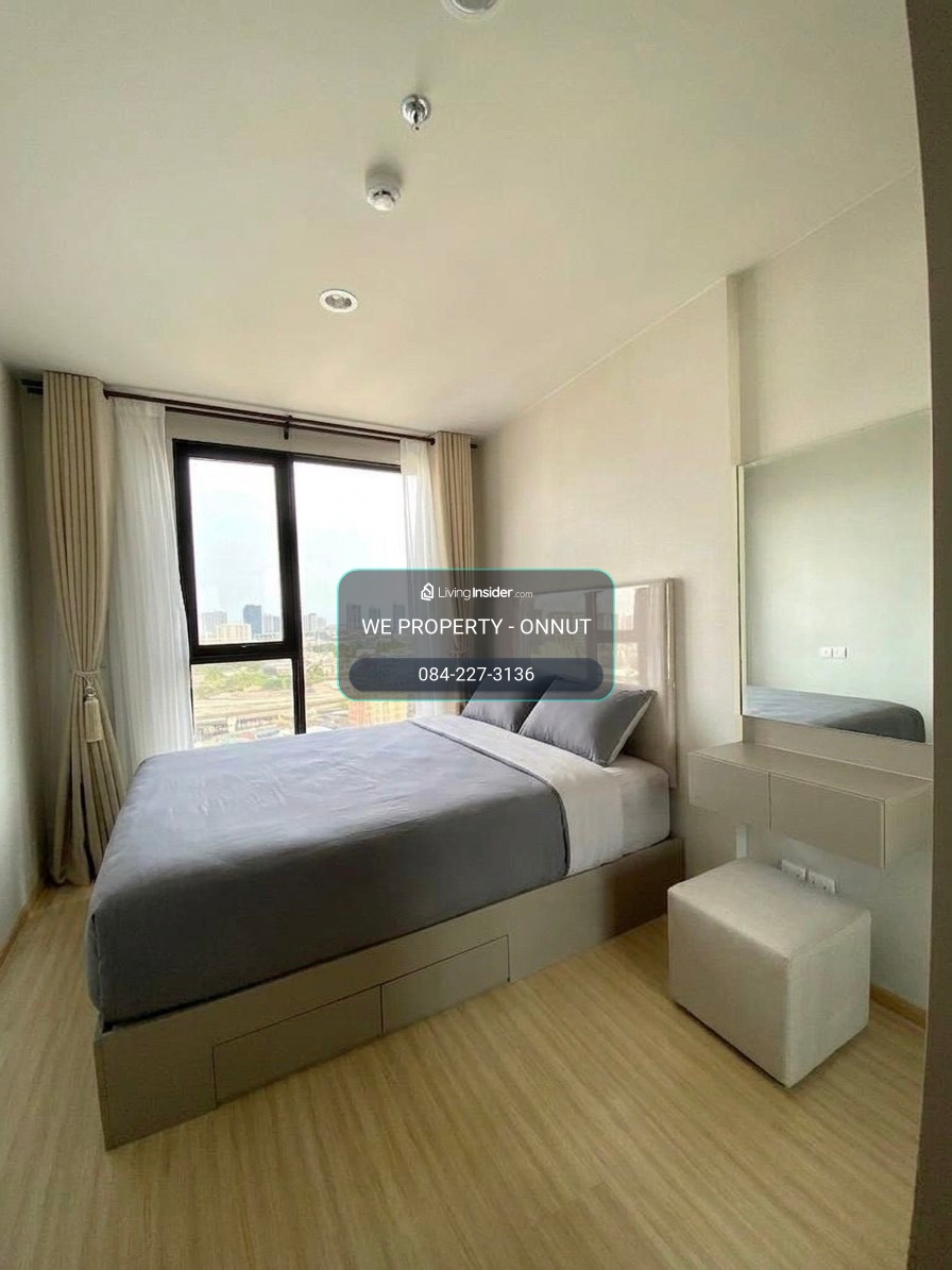 South side, beautiful room Best price!!⭐The Privacy Thaphra Interchange(The Privacy Thaphra Interchange) – รูปที่ 2