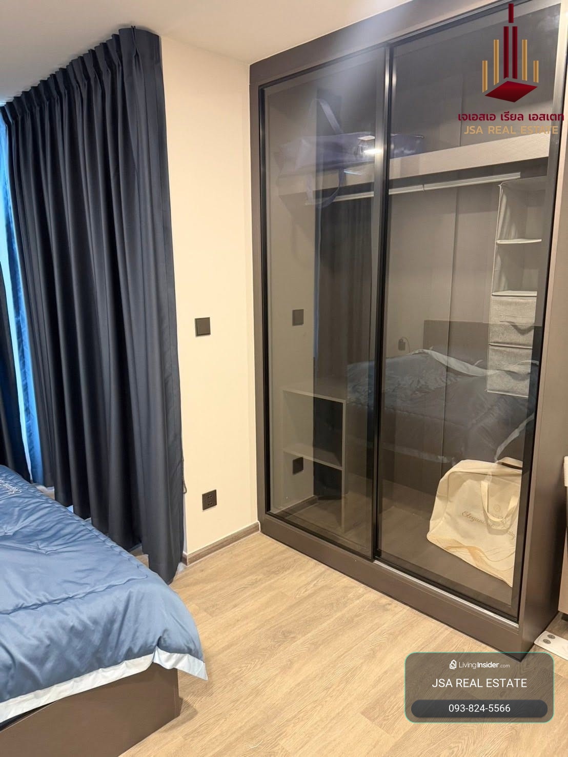 ✨ For Rent: Atmoz Palacio Ladprao-Wanghin Condo ✨ 💰 Only 14,000 THB/month – รูปที่ 3
