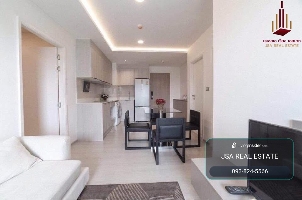 ✨ For Rent: Vtara Sukhumvit 36 Condo ✨ 💰 Only 35,000 THB/month – รูปที่ 4