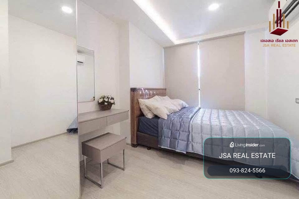 ✨ For Rent: Vtara Sukhumvit 36 Condo ✨ 💰 Only 35,000 THB/month – รูปที่ 3