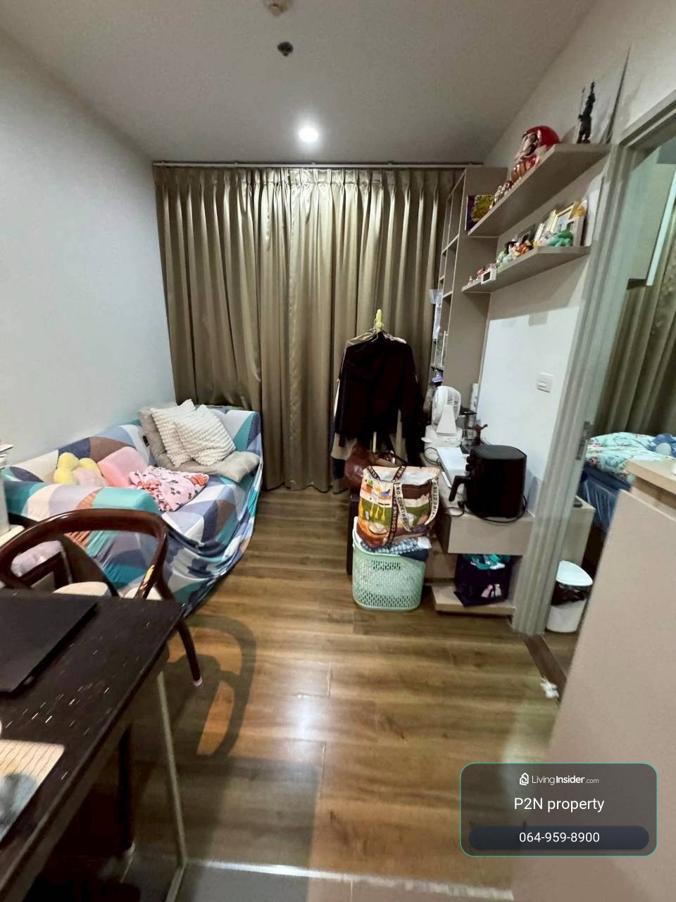✅ S-MLAP105 ✅ Line : @p2nproperty – รูปที่ 4