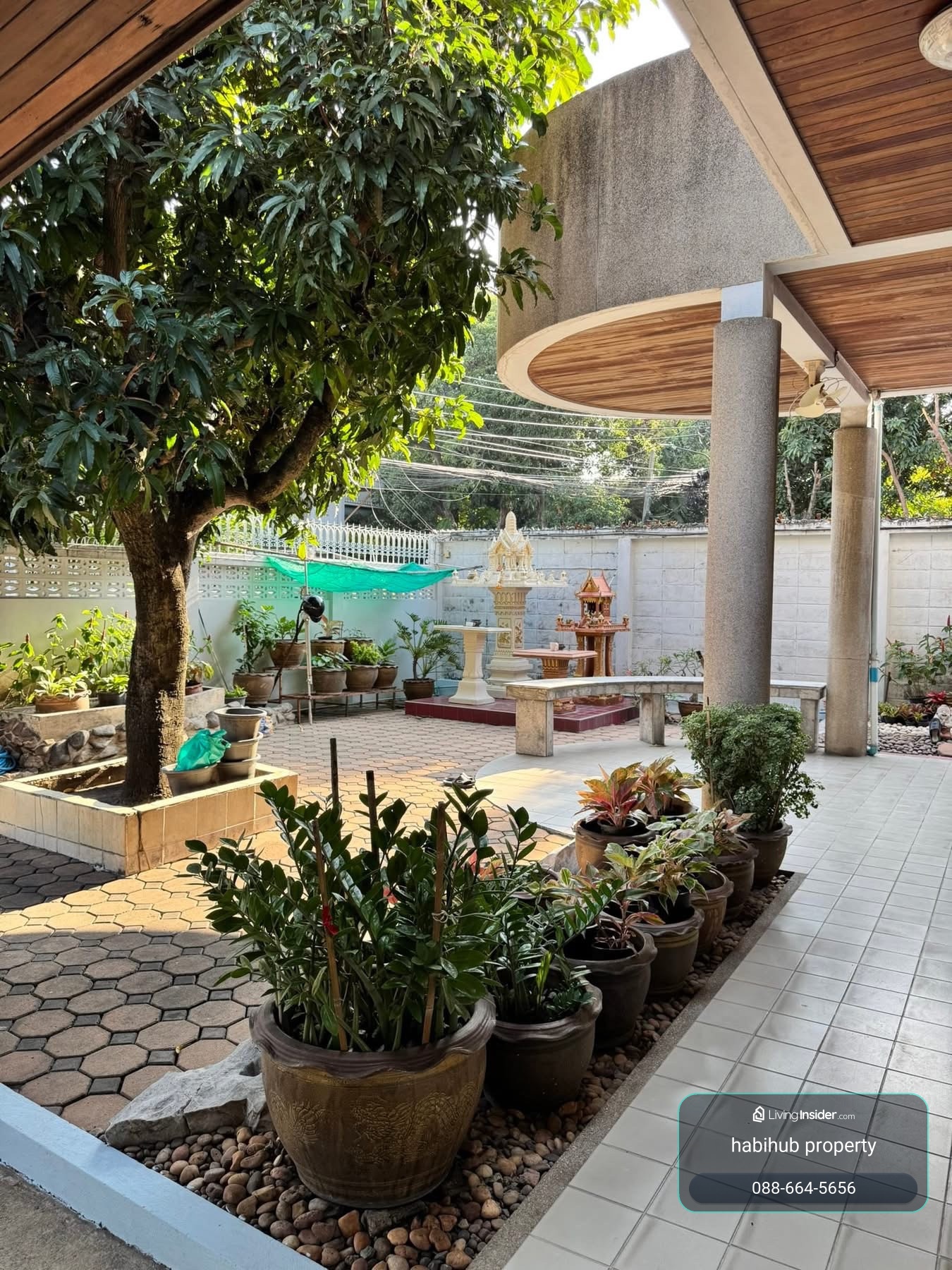 🏠✨ ขายบ้านเดี่ยว ยานนาวา  | 4 ห้องนอน (HBH-SI-245) – รูปที่ 4
