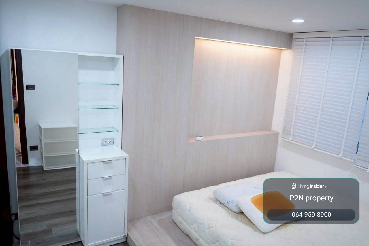 ✅ S-VVT106 ✅ Line : @p2nproperty – รูปที่ 2