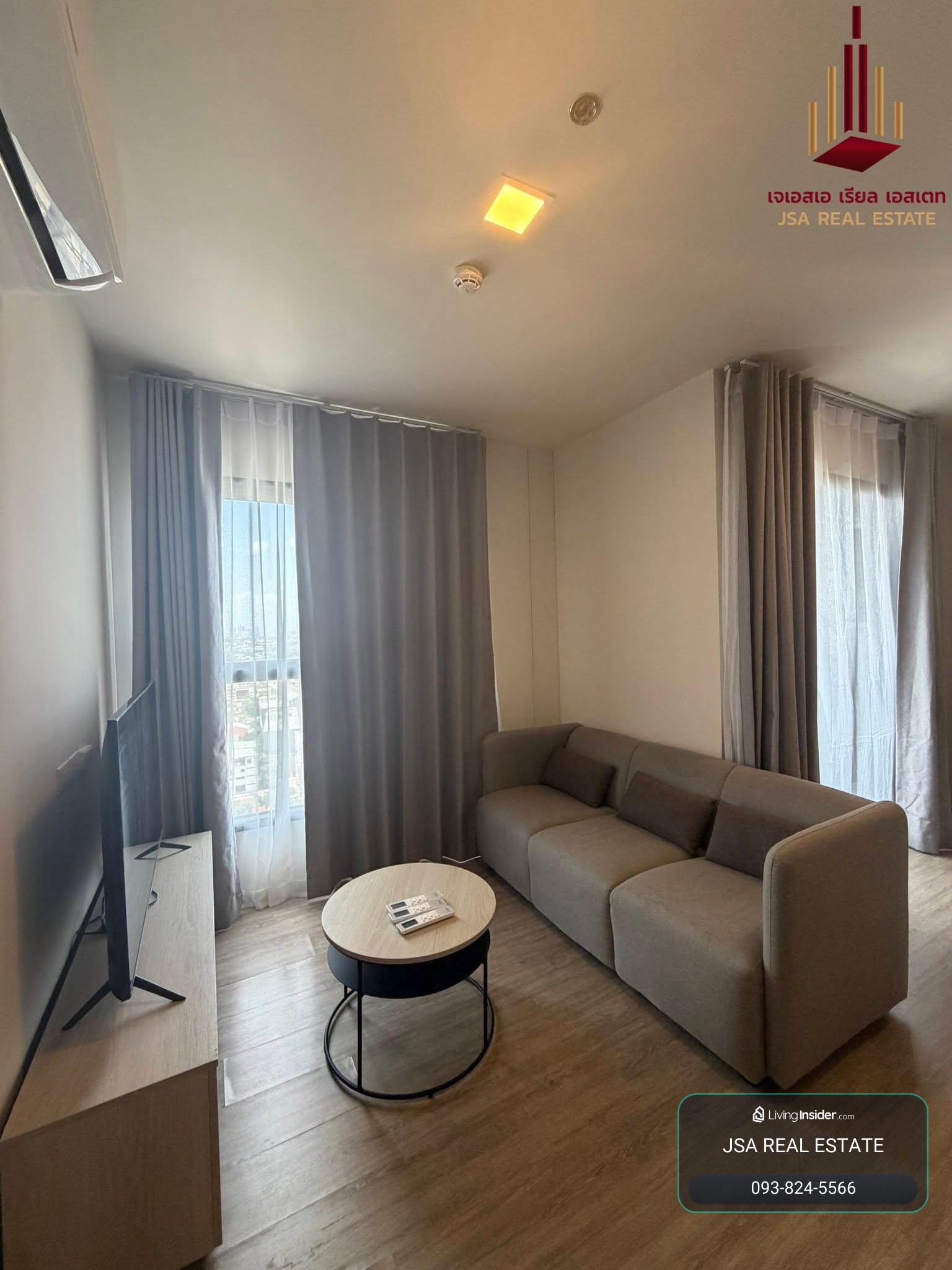 ✨ For Rent: Nia by Sansiri Condo ✨ 💰 Only 30,000 THB/month – รูปที่ 2