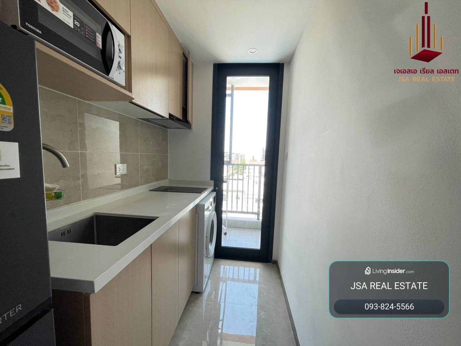 ✨ For Rent: Regal Srinakarin 40 Condo ✨ 💰 Only 13,000 THB/month – รูปที่ 3