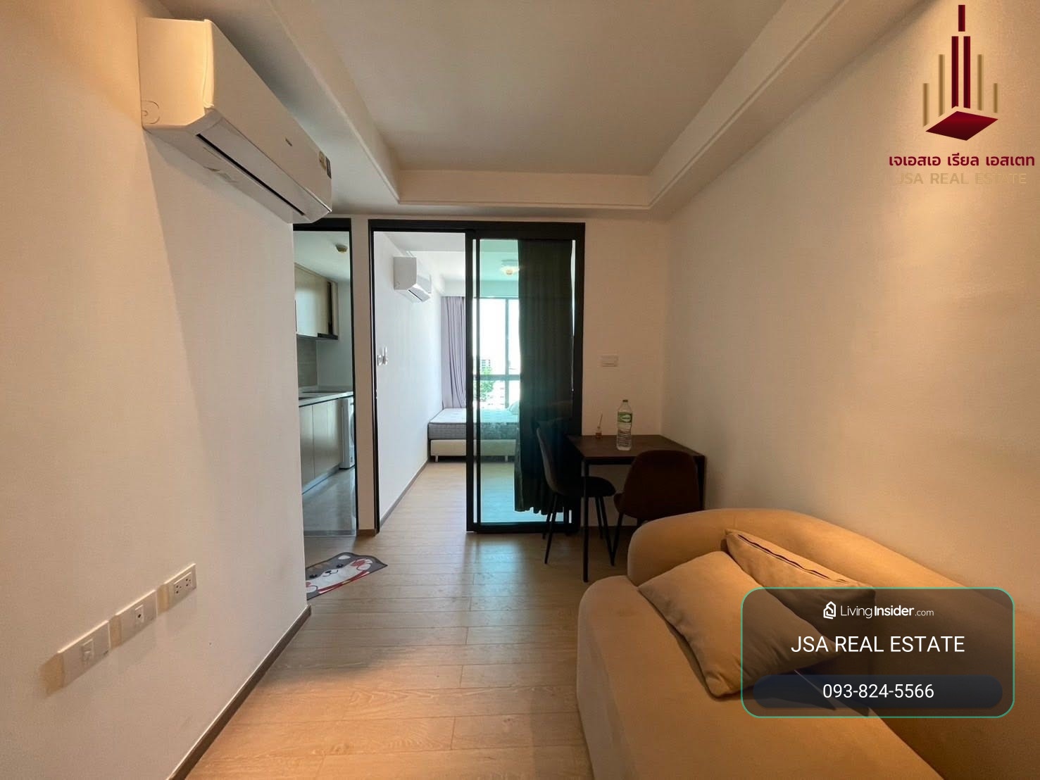 ✨ For Rent: Regal Srinakarin 40 Condo ✨ 💰 Only 13,000 THB/month – รูปที่ 2