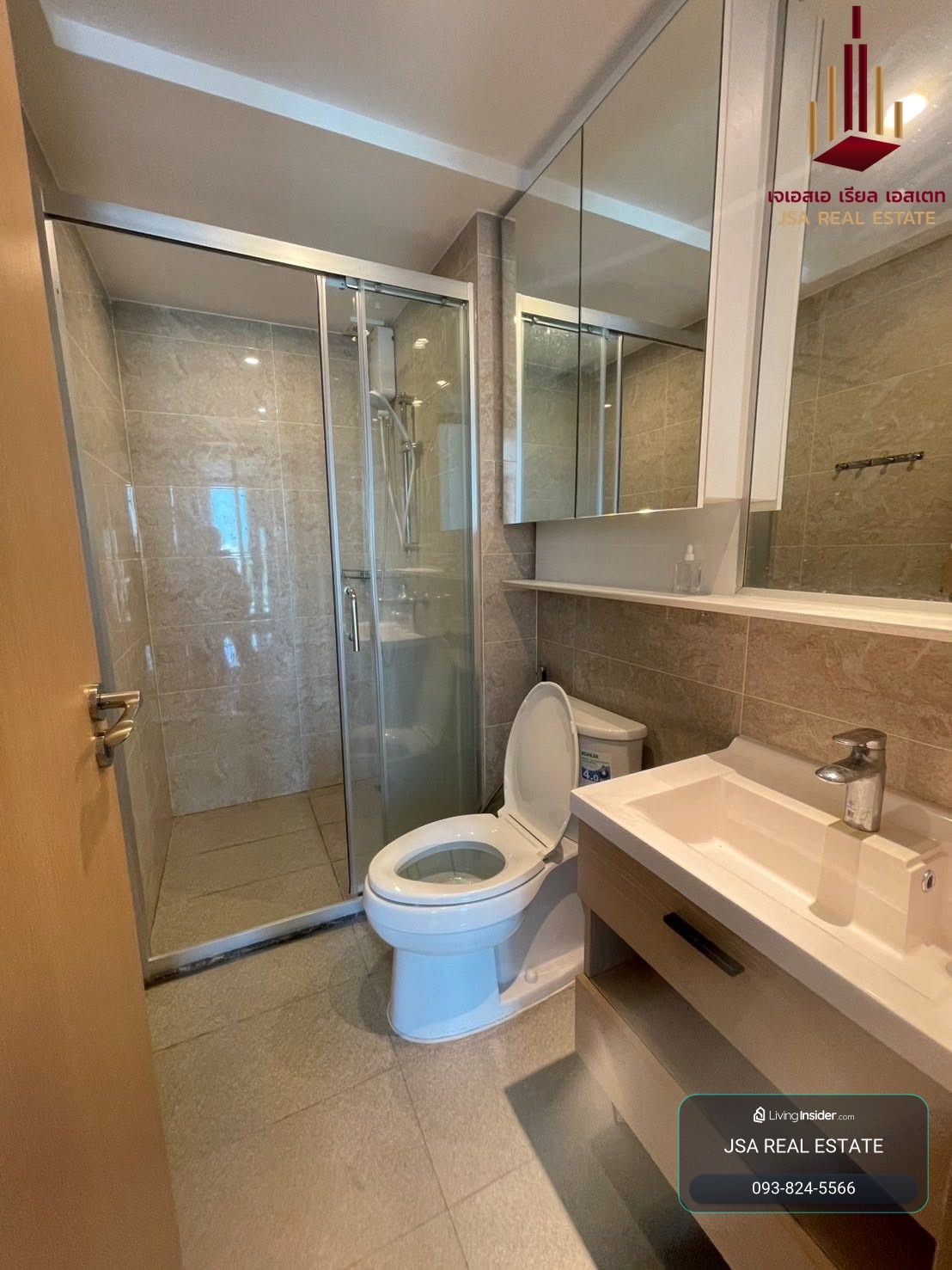 ✨ For Rent: Regal Srinakarin 40 Condo ✨ 💰 Only 13,000 THB/month – รูปที่ 4